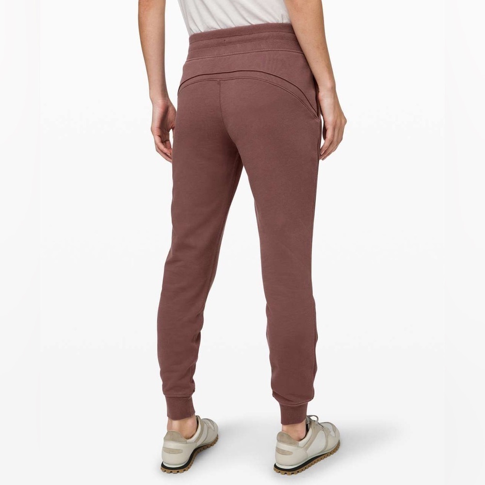 Lululemon Warm Down Jogger, size 4 - Picture 2 of 10